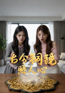 古今铜镜照人心