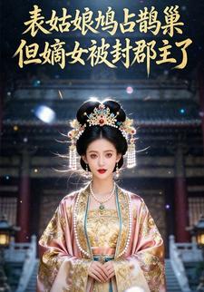 表姑娘鸠占鹊巢，但嫡女被封郡主了