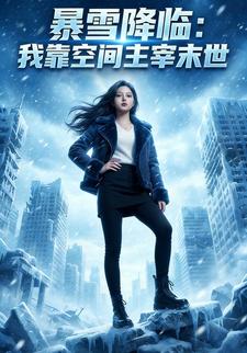 暴雪降临：我靠空间主宰末世