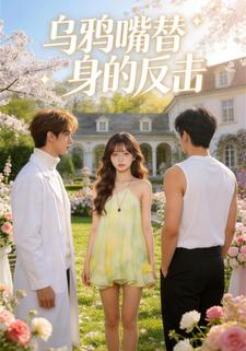 乌鸦嘴替身的反击