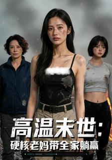 高温末世：硬核老妈带全家躺赢