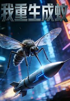我重生成蚊