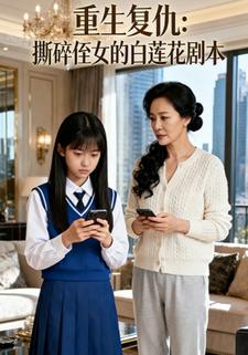 重生复仇：撕碎侄女的白莲花剧本