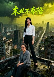 末世不奉陪