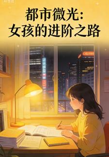 都市微光：女孩的进阶之路