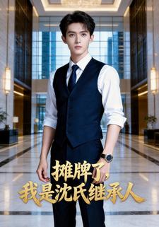 摊牌了，我是沈氏继承人