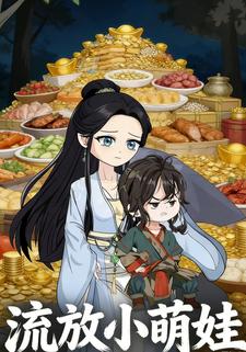 流放小萌娃