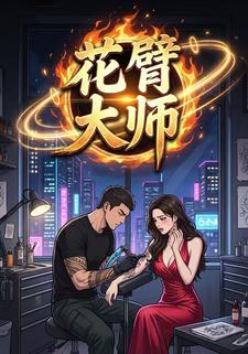 花臂大师