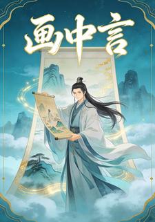 画中言