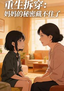 重生拆穿：妈妈的秘密藏不住了