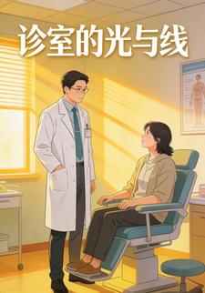 诊室的光与线