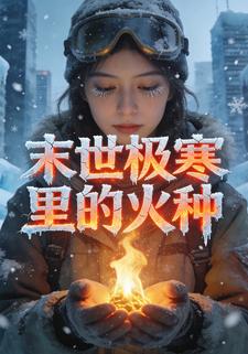 末世极寒里的火种