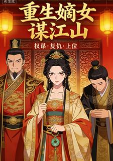 重生嫡女谋江山