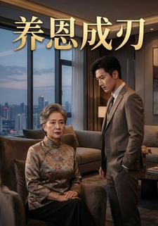 养恩成刃