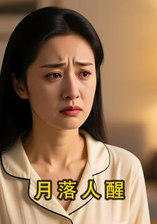 月落人醒