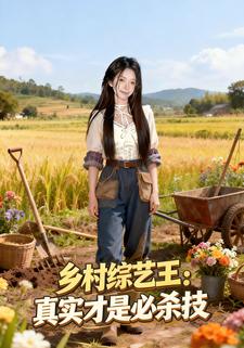 乡村综艺王：真实才是必杀技