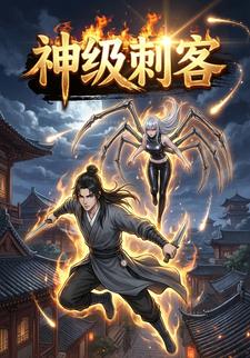 神级刺客