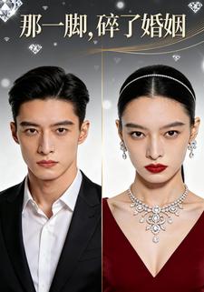 那一脚，碎了婚姻