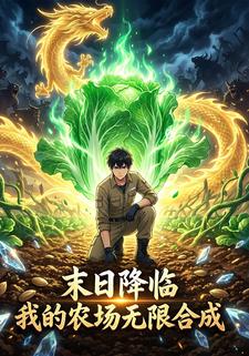 末日降临，我的农场无限合成