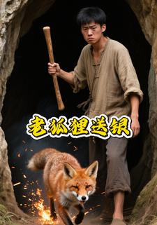 老狐狸送银