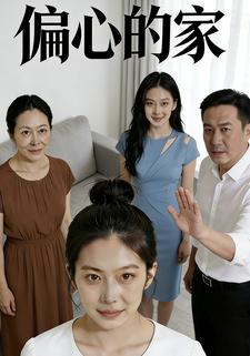 偏心的家