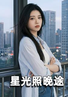 星光照晚途