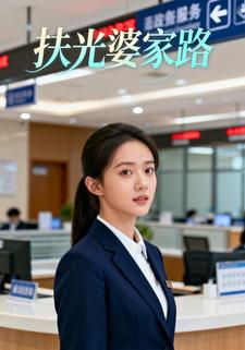 扶光婆家路