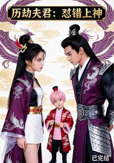 历劫夫君：怼错上神