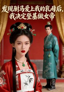 发现驸马爱上我的乳母后，我决定登基做女帝
