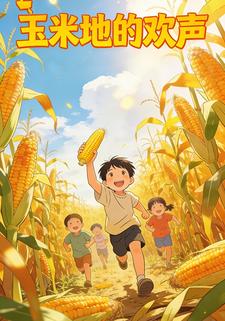 玉米地的欢声