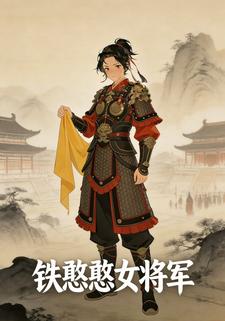 铁憨憨女将军