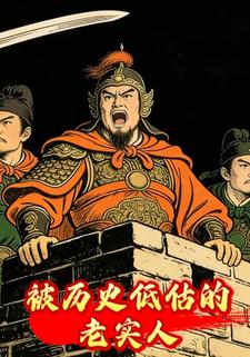 被历史低估的老实人