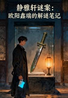 静雅轩谜案：欧阳鑫瑞的解谜笔记