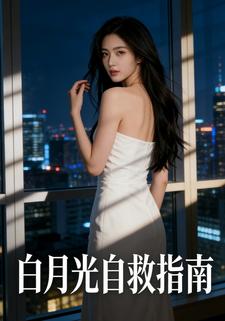 白月光自救指南