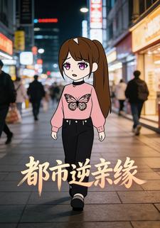 都市逆亲缘