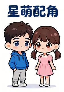星萌配角