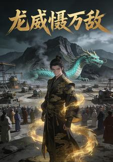 龙威慑万敌