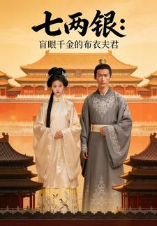 七两银：盲眼千金的布衣夫君