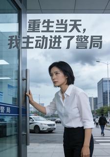 重生当天，我主动进了警局