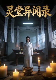 灵堂异闻录