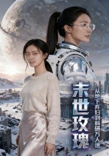 末世玫瑰：从地下弃妇到科研万人迷