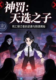 神罚：天选之子
