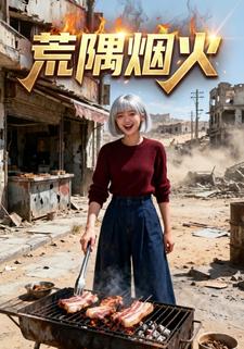 荒隅烟火