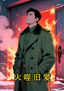 火噬旧爱