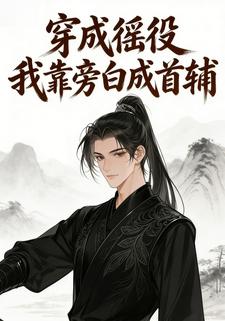 穿成徭役，我靠旁白成首辅