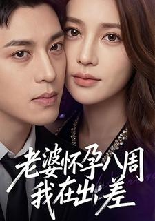 老婆怀孕八周我在出差