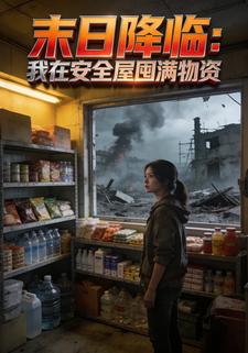 末日降临：我在安全屋囤满物资