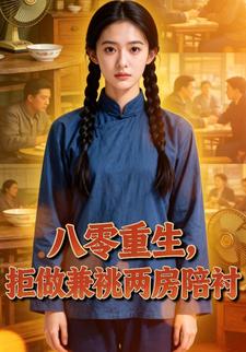 八零重生，拒做兼祧两房陪衬