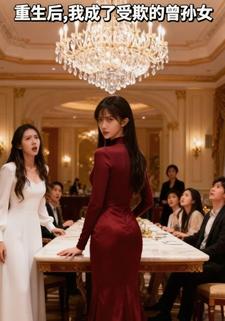 重生后，我成了受欺的曾孙女