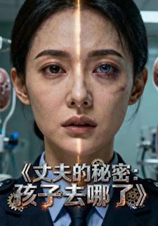 丈夫的秘密：孩子去哪儿了